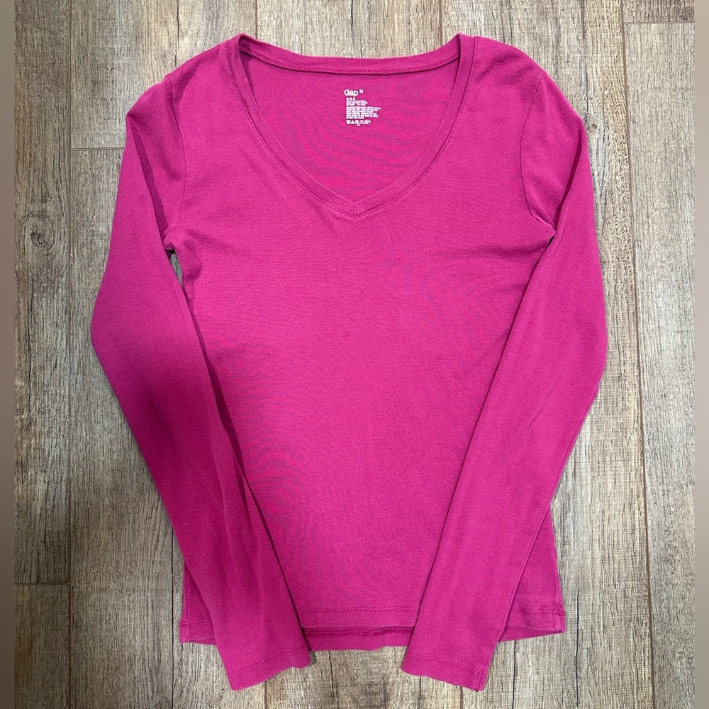 Gap top